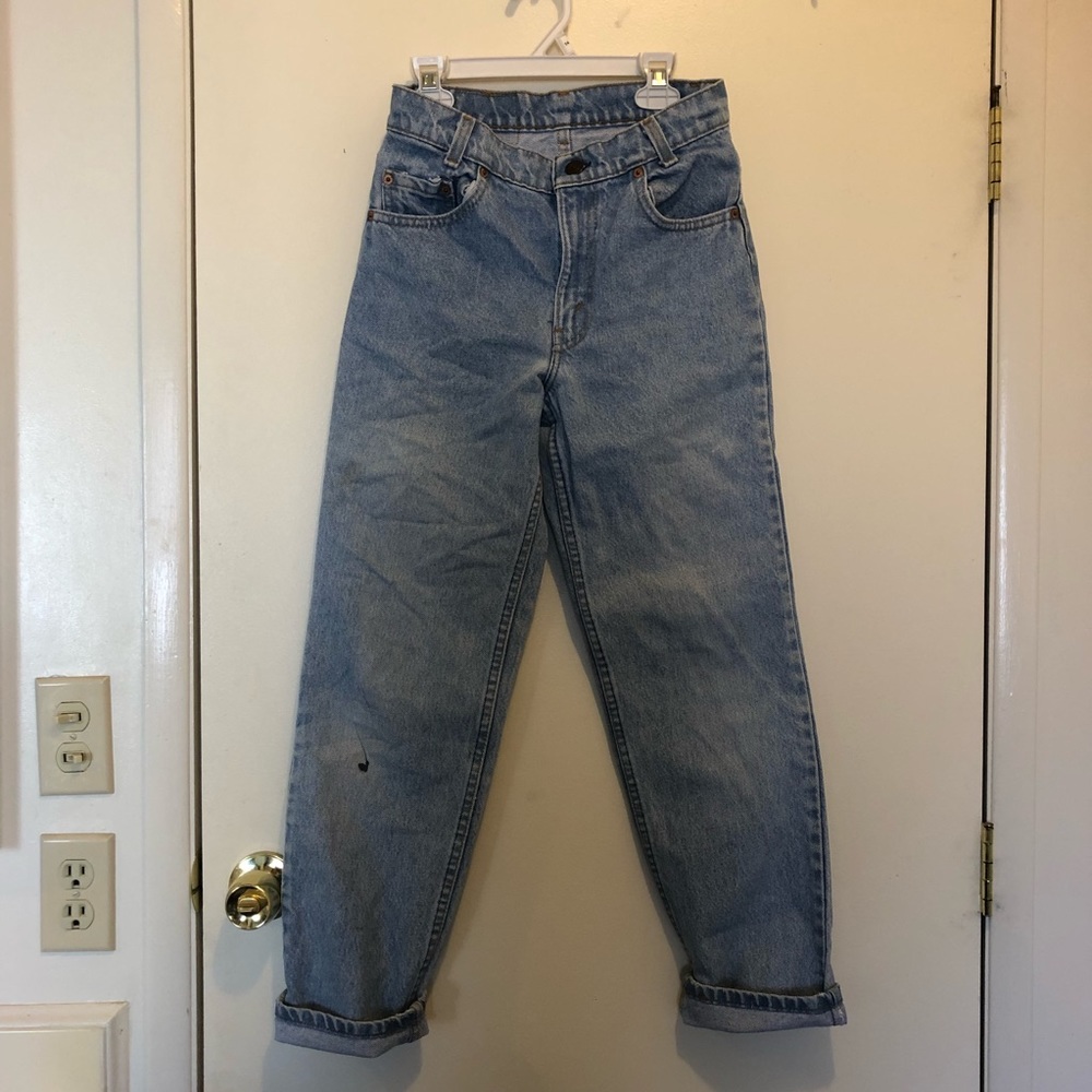 Levi jeans